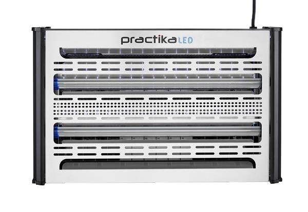 PRACTIKA LED